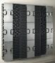 760060269 | VP360-12U-Door-10 [VisiPatch 360 System]