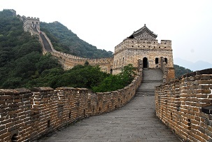 Great Wall - 360x203