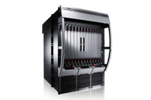 E6000-UCAM-2 | E6000 CER Upstream Cable Access Module (UCAM-2)