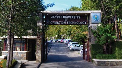 Jaypee University of Information Technology (JUIT)