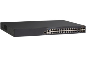 ICX7150-24P | RUCKUS ICX 7150-24P