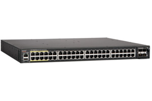 ICX7450-48P | RUCKUS ICX 7450-48P