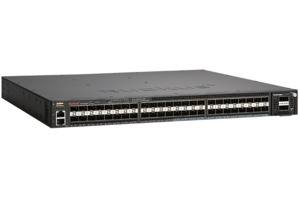 ICX7650-48F | RUCKUS ICX 7650-48F