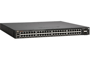 ICX7650-48P | RUCKUS ICX 7650-48P