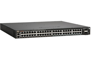 ICX7650-48ZP | RUCKUS ICX 7650-48ZP