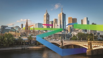 2019_Melbourne_Ektron_Network_Convergence