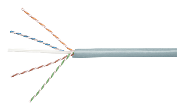 760106047 | 3091B SLT C6A 4/23 U/UTP R1000 | CommScope