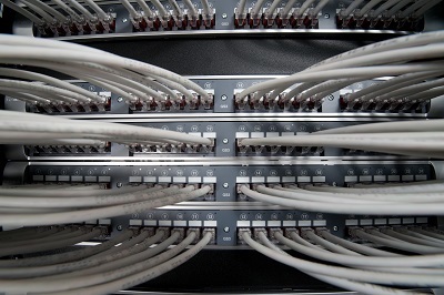 Structure_Cabling Structure_Cabling
