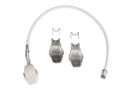 COP1KZ2-88F011 [CCA_Shielded Patch Cord Kit 2]