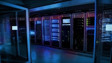 Tanis_DataCenter