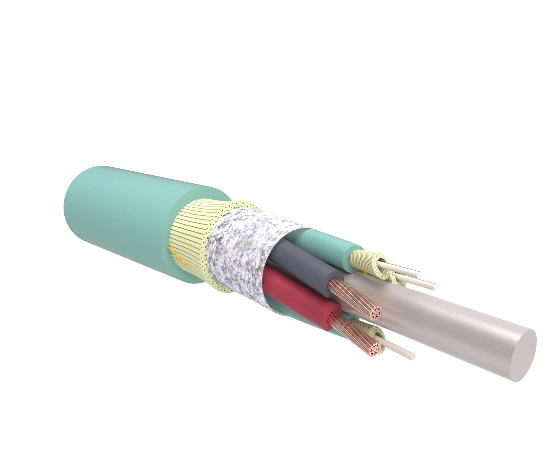 760250287 | P-004-DS-HY-5K-F29AQ/2X12AWG