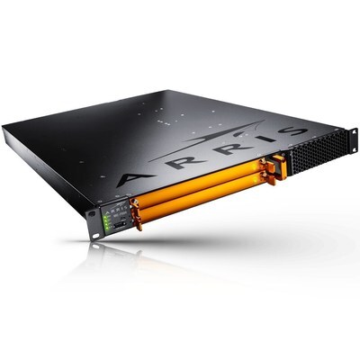 ARRIS ME-7000 Converged Compression Platform ARRIS ME-7000 Converged Compression Platform