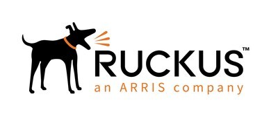 (PRNewsfoto/Ruckus Networks, an ARRIS compa)