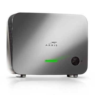 ARRIS VAP4641 Wireless Extender is the first product to receive Wi-Fi EasyMesh™ certification from the Wi-Fi Alliance.