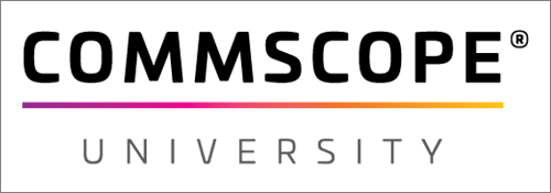 CommScope University Logo