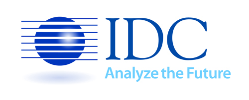 IDC New Logo