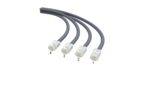 CAGGA | IP6A-04PUTP-PG1S-PG1S [04-Plug-RS]
