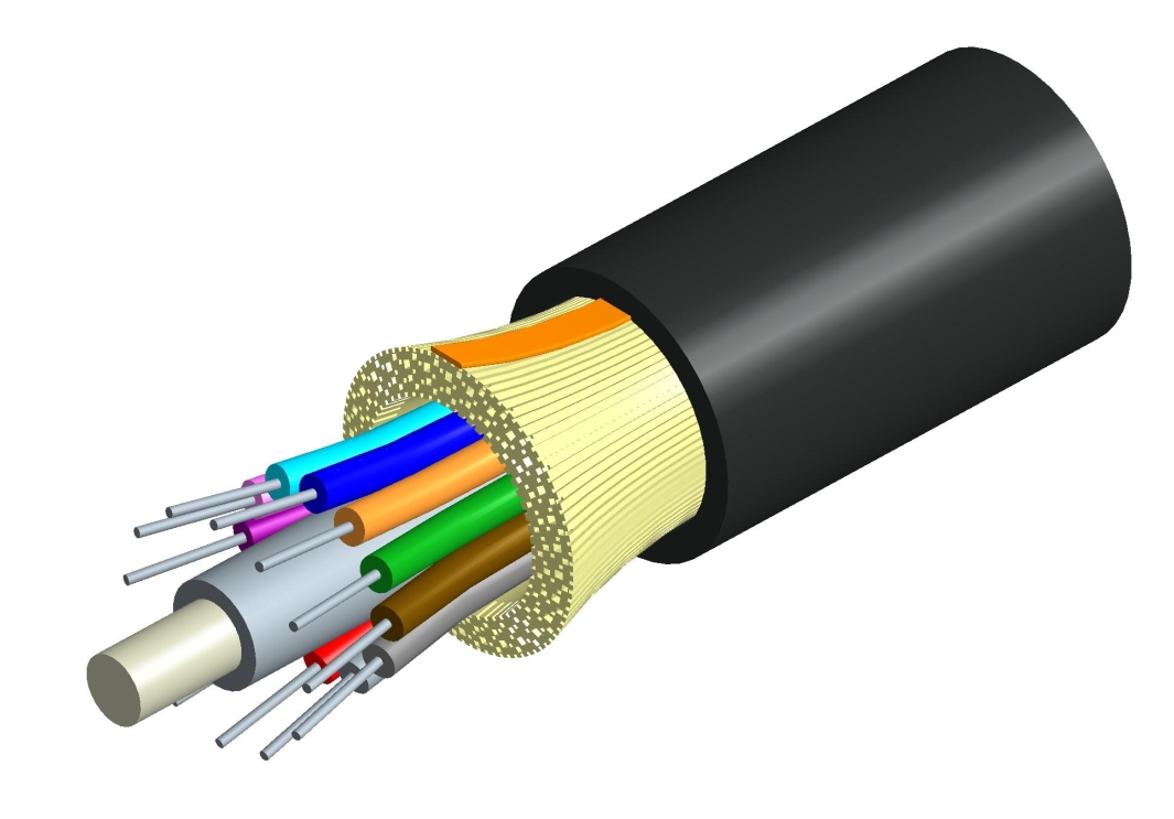 760070276 | Z-024-DS-8W-FSUBK/D | CommScope