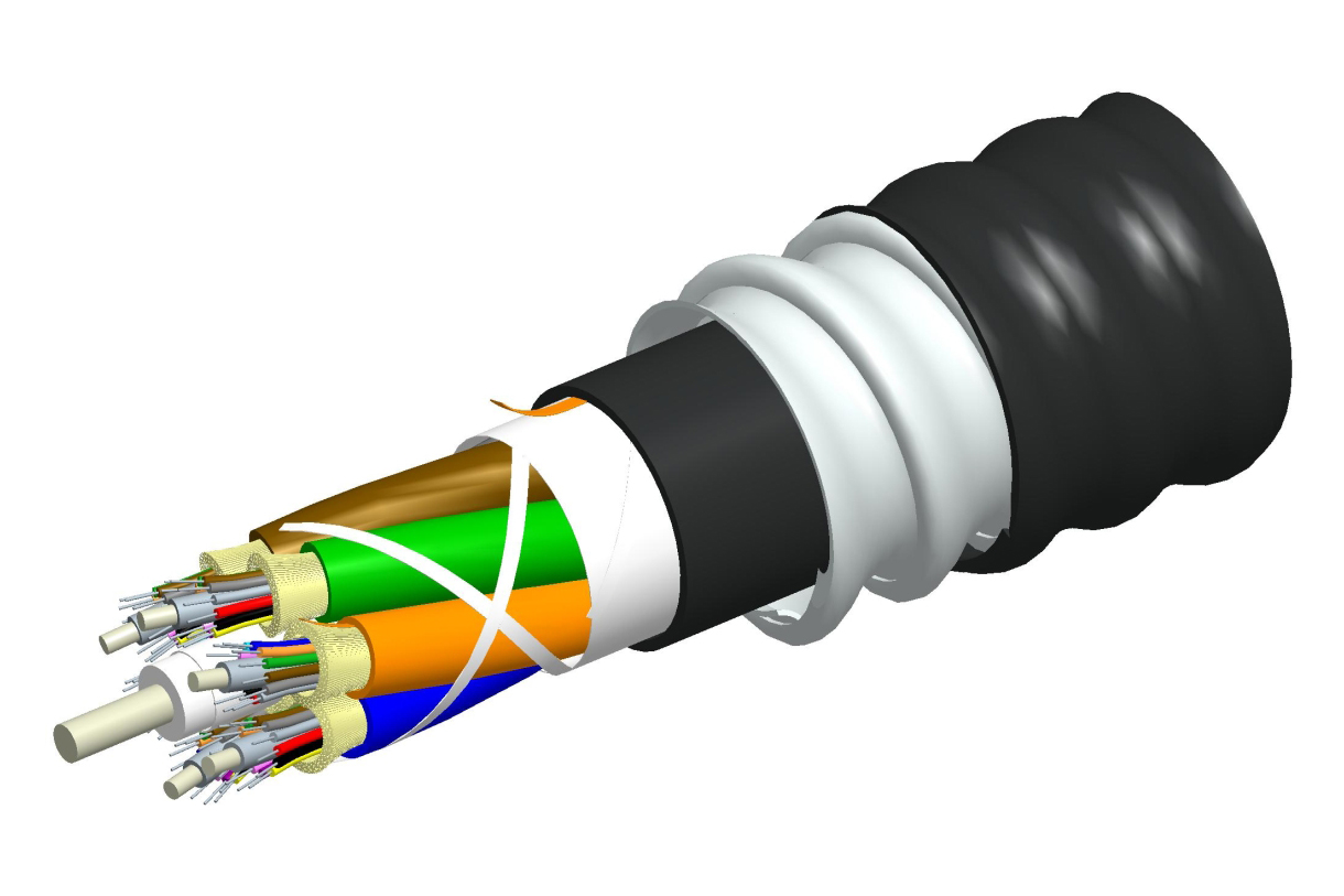 760160572 | Z-006-DZ-5K-FSUBK/B2 | CommScope