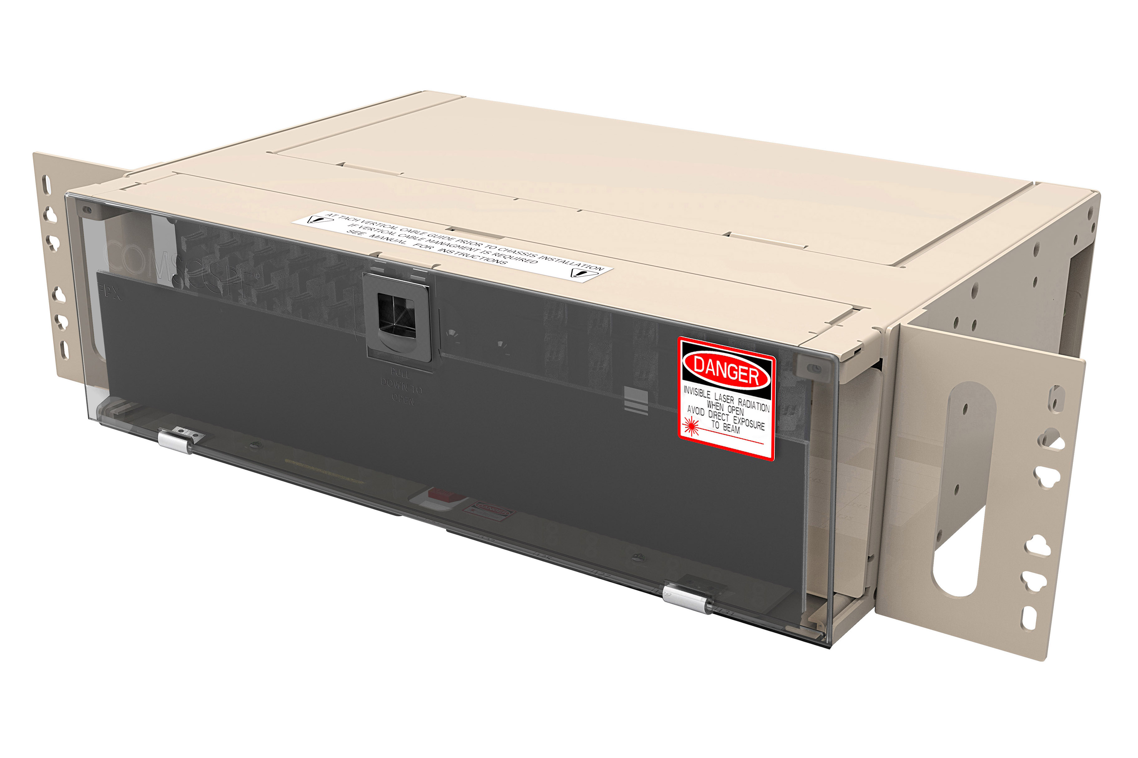 FPX-3FRA07-720 | CommScope FPX-3FRA07-720 | CommScope