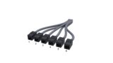 CFAAB | IP6A-06LFTP-O1S-O1S [06-Outlet-TS]