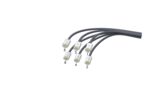 CAGXB | IP6A-06PUTP-PG1S-BLUNT [06-Plug-LP]