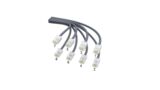 CFBBC | IP6A-08LFTP-O2S-O2S [08-Plug-RP]