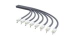 CFBBC | IP6A-08LFTP-O2S-O2S [08-Plug-RS]