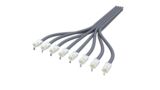 CFBBC | IP6A-08LFTP-O2S-O2S [08-Plug-TS]