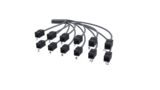 CAAAD | IP6A-12PUTP-O1S-O1S [12-Outlet-RP]