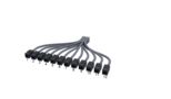 CAAAD | IP6A-12PUTP-O1S-O1S [12-Outlet-TS]