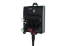 HXT-B6HCA0350FN000 [HXT-B6HCA_HXT-med-6p_1x4- WR_BLACK]