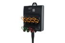 HXT-B7HWA0450FN000 [HXT-B7HUA_HXT-med_7P_24f_4 P2P_Mulituse_BLACK]