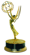 emmy-statue