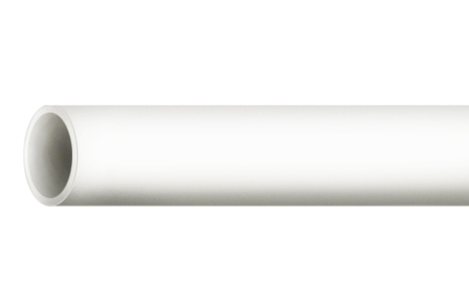 127MM-Microduct-White-Plenum