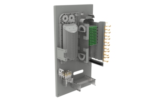 760250754 | OCAB-P-S4-D250- KIT01-72F