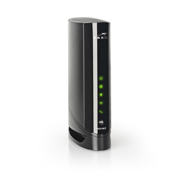 Cost-effective gateway with high-performance Wi-Fi | CommScope Cost-effective gateway with high-performance Wi-Fi | CommScope