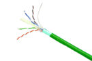 760122663 | 2291B GRN C6A 4/23 F/UTP R1000