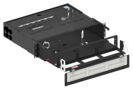 760251045 | EPX-2U-PNL-ENC [EPX 2RU LGX Open Tray]