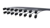 CCATE | IP6A-16LUTP-O1S-1LK08 [16-Outlet-LP]
