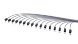 CCATE | IP6A-16LUTP-O1S-1LK08 [16-Outlet-LS]