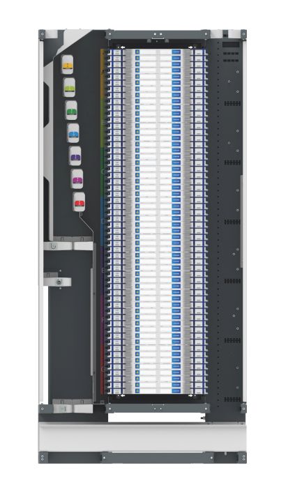 FACT® Optical Distribution Frames (ODF) for Data Centers