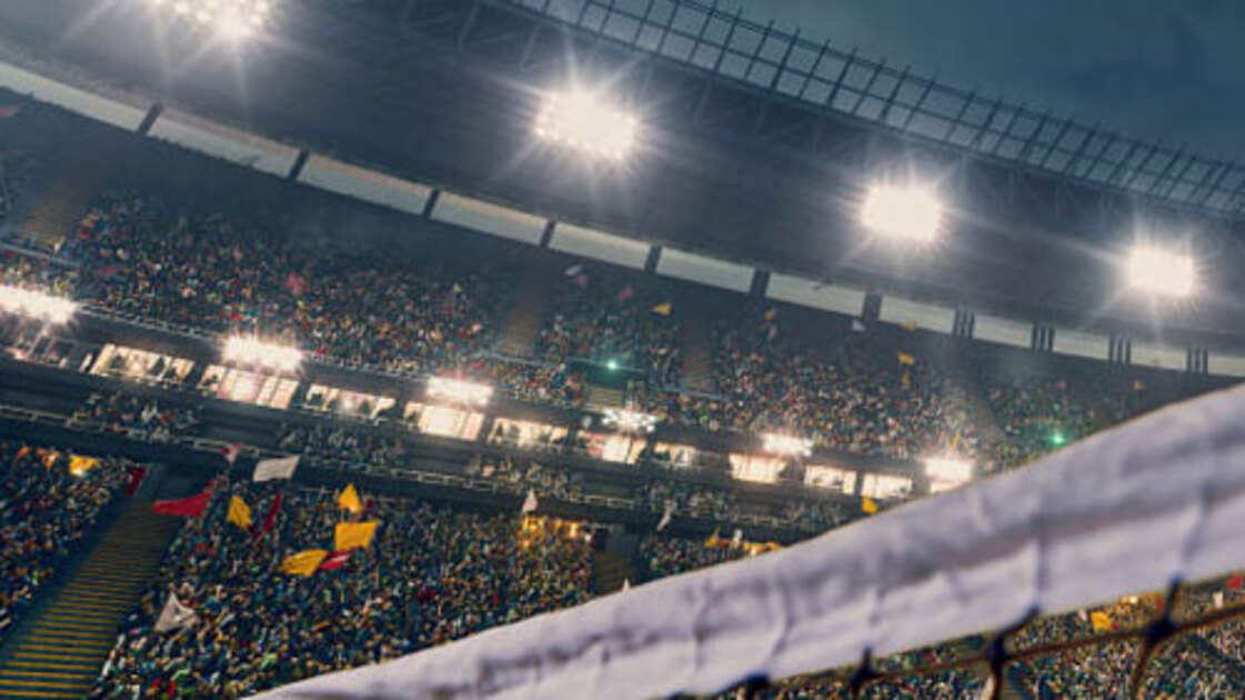 2017 Shanghai ATP Masters Tournament Case Study CommScope