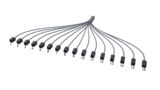 CCATE | IP6A-16LUTP-O1S-1LK08 [16-Outlet-TS]