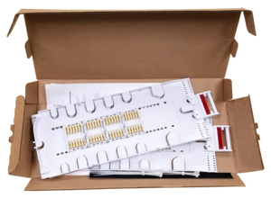 760253560 | FOST-ACC-D-TRAY-96 