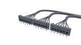 CBNXF | IP6A-18RUTP-1100L-BLUNT [18-Module-LS]