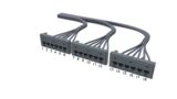 CBNXF | IP6A-18RUTP-1100L-BLUNT [18-Module-RS]