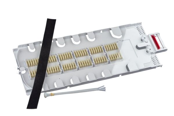 DK696L-000 | FOSC-ACC-D-TRAY-36-SMV60 | CommScope DK696L-000 | FOSC-ACC-D-TRAY-36-SMV60 | CommScope