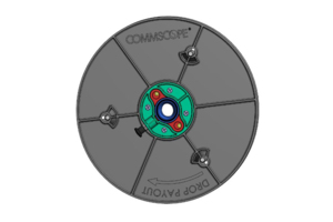 460200608 | FHD-ACC-REUSEABLE-REEL