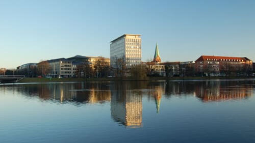 City of Kiel